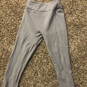 Whitney Simmons Gymshark